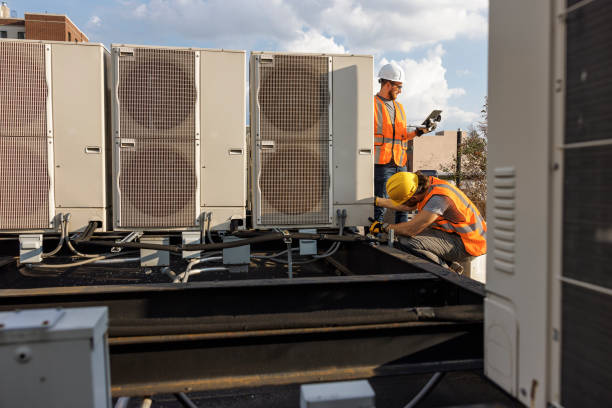 Best HVAC maintenance plan  in Southside Place, TX