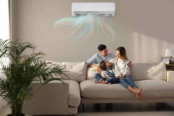 Best HVAC cleaning services  in Southside Place, TX