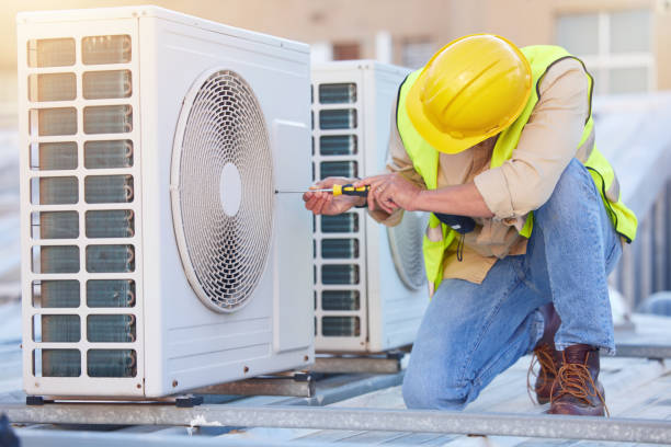 Best Commercial HVAC repair  in Southside Place, TX