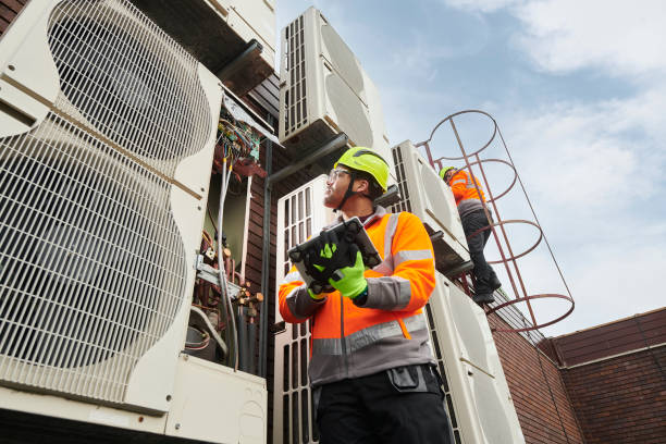 Best 24/7 HVAC repair  in Southside Place, TX