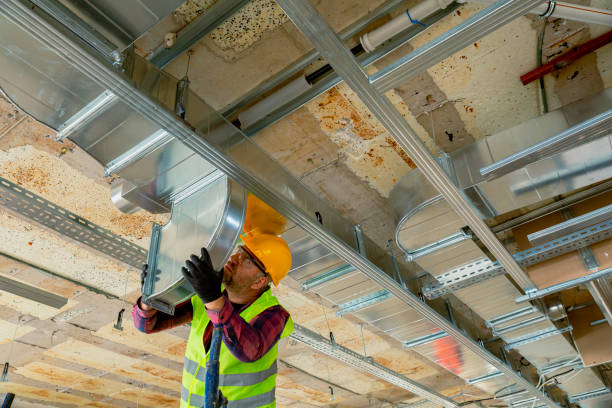 Best Furnace repair near me  in Southside Place, TX