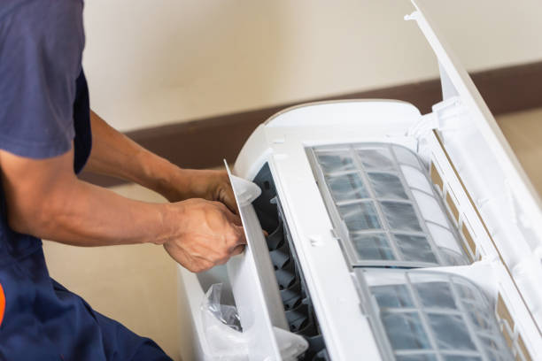 Best Residential HVAC services  in Southside Place, TX