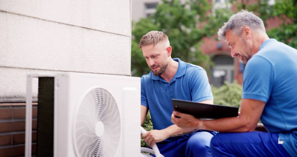 Best HVAC replacement cost  in Southside Place, TX