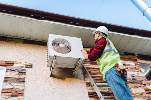 Best Heating repair services  in Southside Place, TX