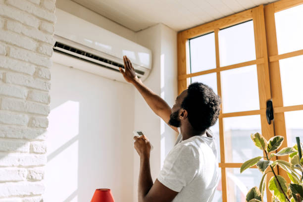 Best HVAC repair near me  in Southside Place, TX