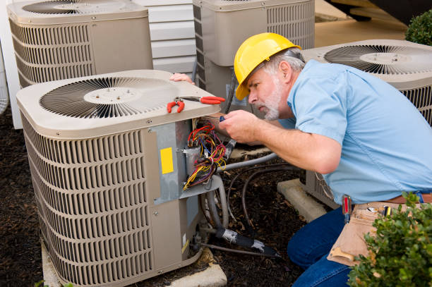 Best Emergency HVAC repair  in Southside Place, TX