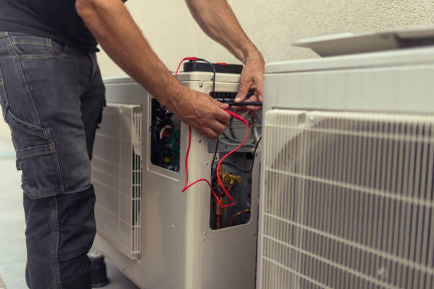 Best Local HVAC companies  in Southside Place, TX