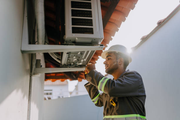 Best HVAC air duct cleaning  in Southside Place, TX