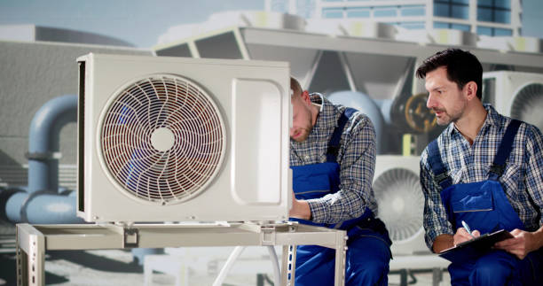 Best HVAC maintenance near me  in Southside Place, TX