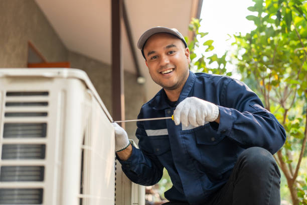 Professional HVAC in Southside Place, TX