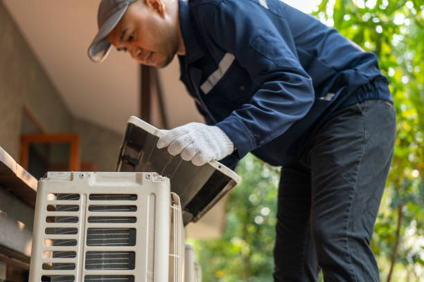 Best Emergency HVAC repair  in Southside Place, TX